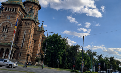 Ziua Timișoarei 2026, sărbătorită prin patru zile de evenimente
