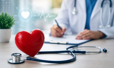 Cu aproape 60% din decesele din România cauzate de bolile cardiovasculare, rapiditatea diagnosticului în urgențe devine o prioritate națională