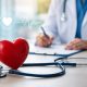 Cu aproape 60% din decesele din România cauzate de bolile cardiovasculare, rapiditatea diagnosticului în urgențe devine o prioritate națională