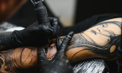 Cum alegi salonul potrivit pentru piercing sau tatuaj în București fără să regreți decizia?