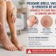 Picioare grele, vase sparte și senzația de arsură: semnele pe care multe femei le ignoră ani întregi