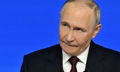 „Șobolanul prins în colț”: De ce un Putin încolțit este cel mai mare pericol pentru Ucraina și Occident