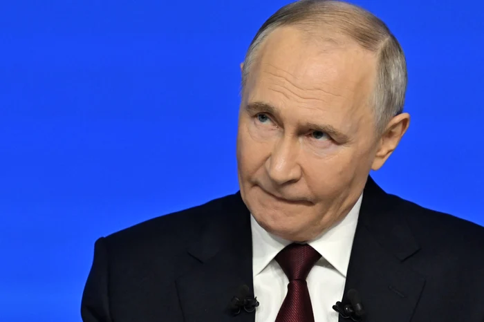 „Șobolanul prins în colț”: De ce un Putin încolțit este cel mai mare pericol pentru Ucraina și Occident