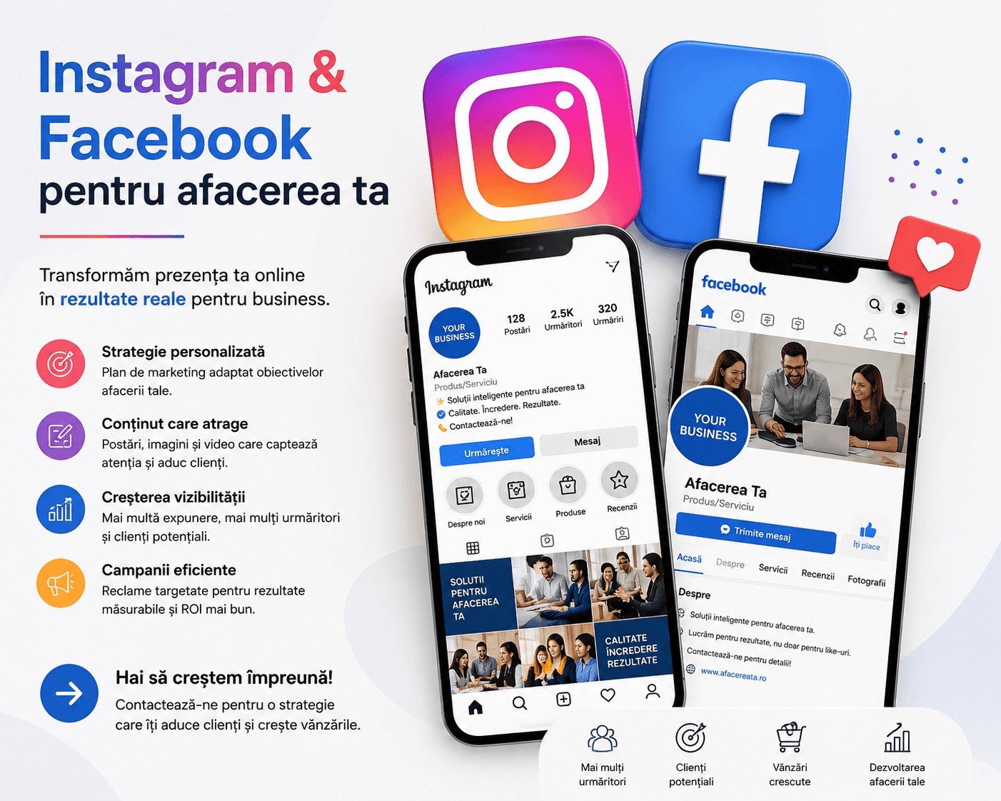 Strategia De Conținut Pentru Social Media: Ghid Complet Pentru O Prezență Online De Succes