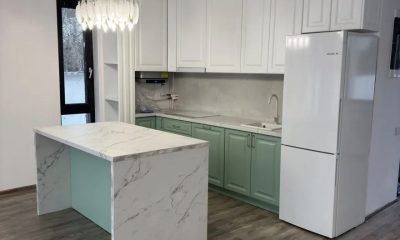 Cum Alegi Mobilierul De Bucătărie La Comandă Potrivit Pentru Casa Ta