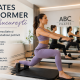 Pilates Reformer în București: beneficii, rezultate și cum alegi studioul potrivit