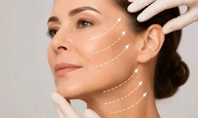 Ce trebuie să știi înainte de un Lifting Facial
