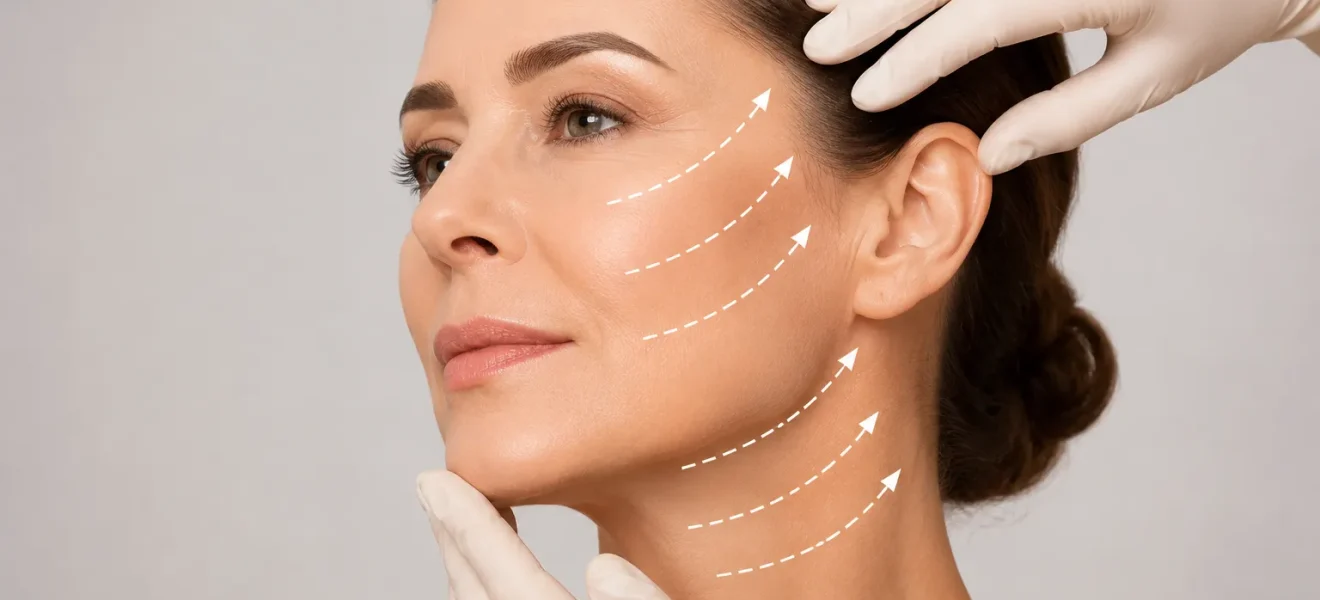 Ce trebuie să știi înainte de un Lifting Facial