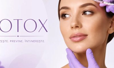 Botox: beneficii, indicații și rezultate
