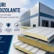 Panouri termoizolante: avantaje, tipuri și cum alegi varianta potrivită pentru proiectul tău