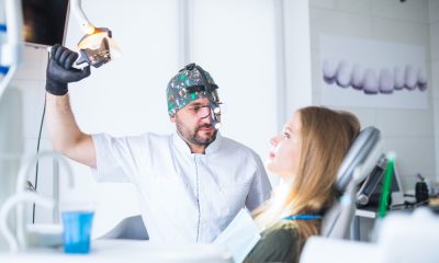 Cum a ajuns Straumann liderul mondial în implantologie dentară?