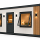 Containere de locuit: ghid complet pentru alegerea modelului potrivit
