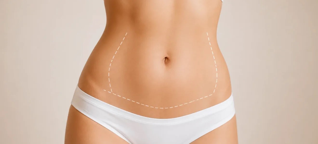 Abdominoplastia după sarcină: când poate fi luată în calcul intervenția