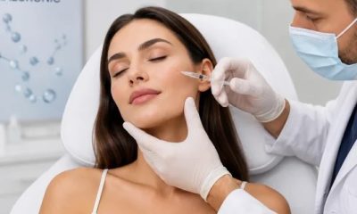 Ce este Acidul Hialuronic și cum funcționează în medicina estetică