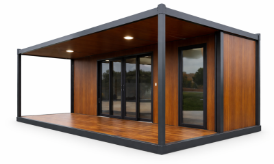 Case din containere: tot ce trebuie să știi înainte să construiești una