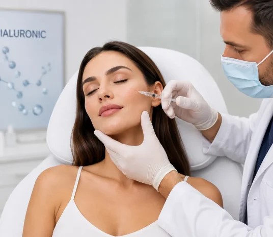 Ce este Acidul Hialuronic și cum funcționează în medicina estetică