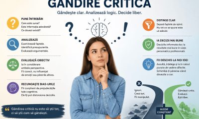 Importanța Autocunoașterii În Carieră