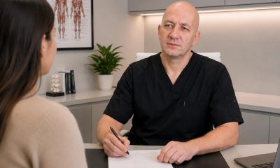 Chirurg plastician în București: 10 criterii esențiale pentru alegerea medicului potrivit
