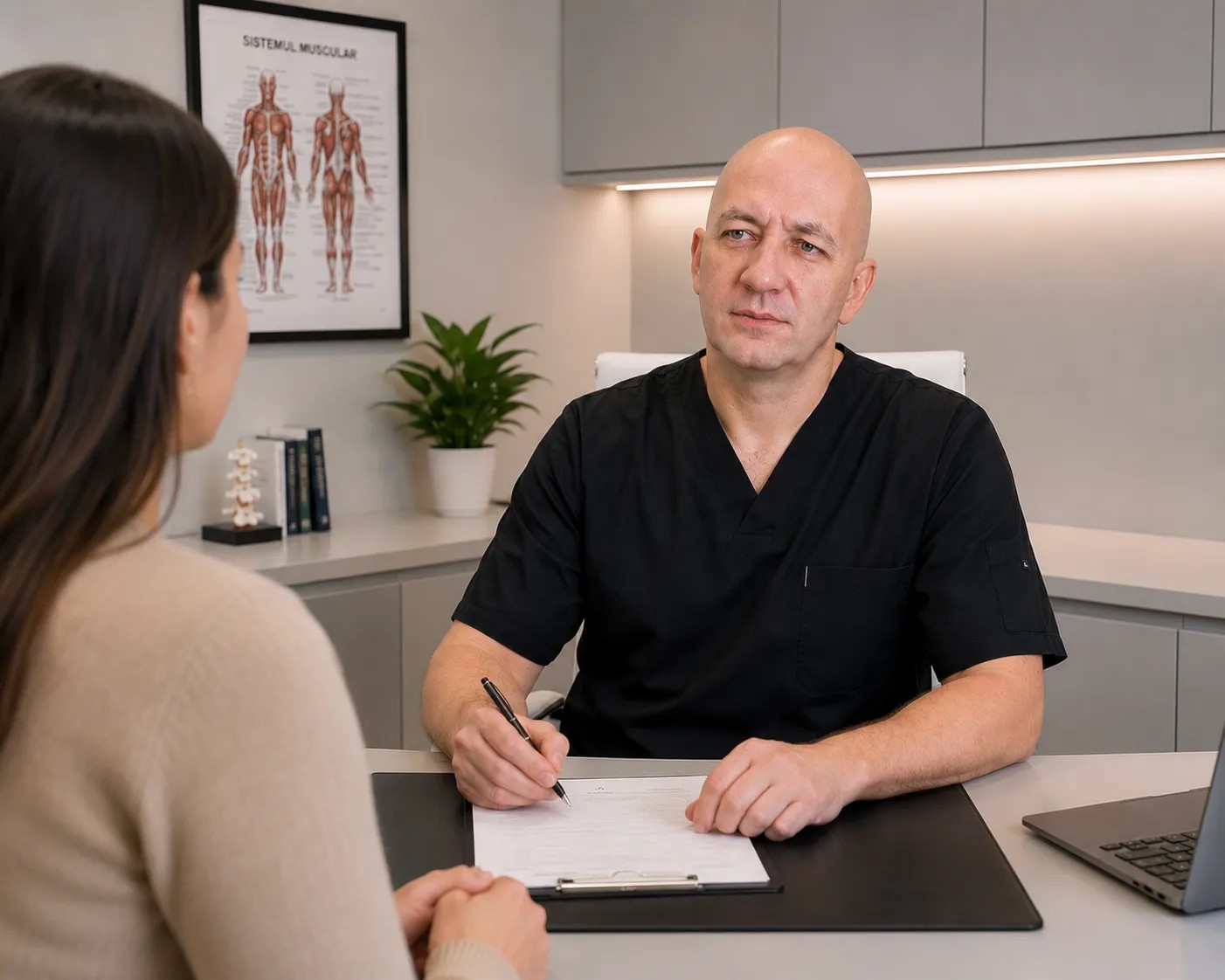Chirurg plastician în București: 10 criterii esențiale pentru alegerea medicului potrivit