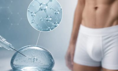 Augmentare peniană: ce presupune procedura și la ce rezultate te poți aștepta