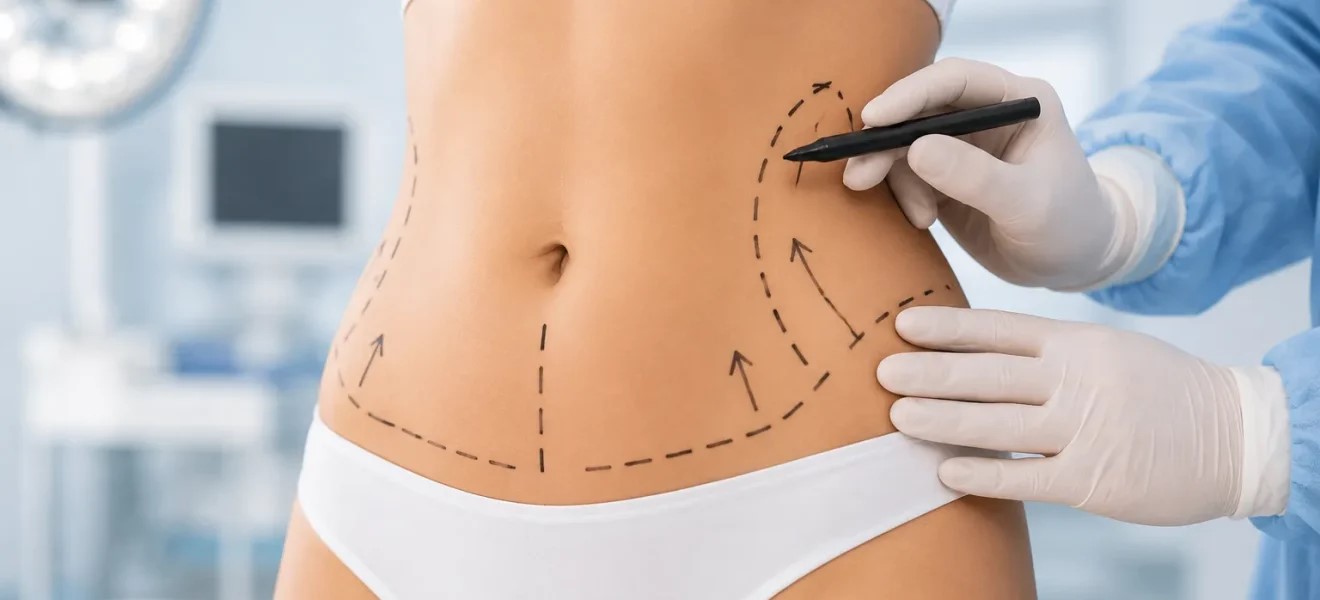 Ce Rezultate Poți Obține Prin Liposucție