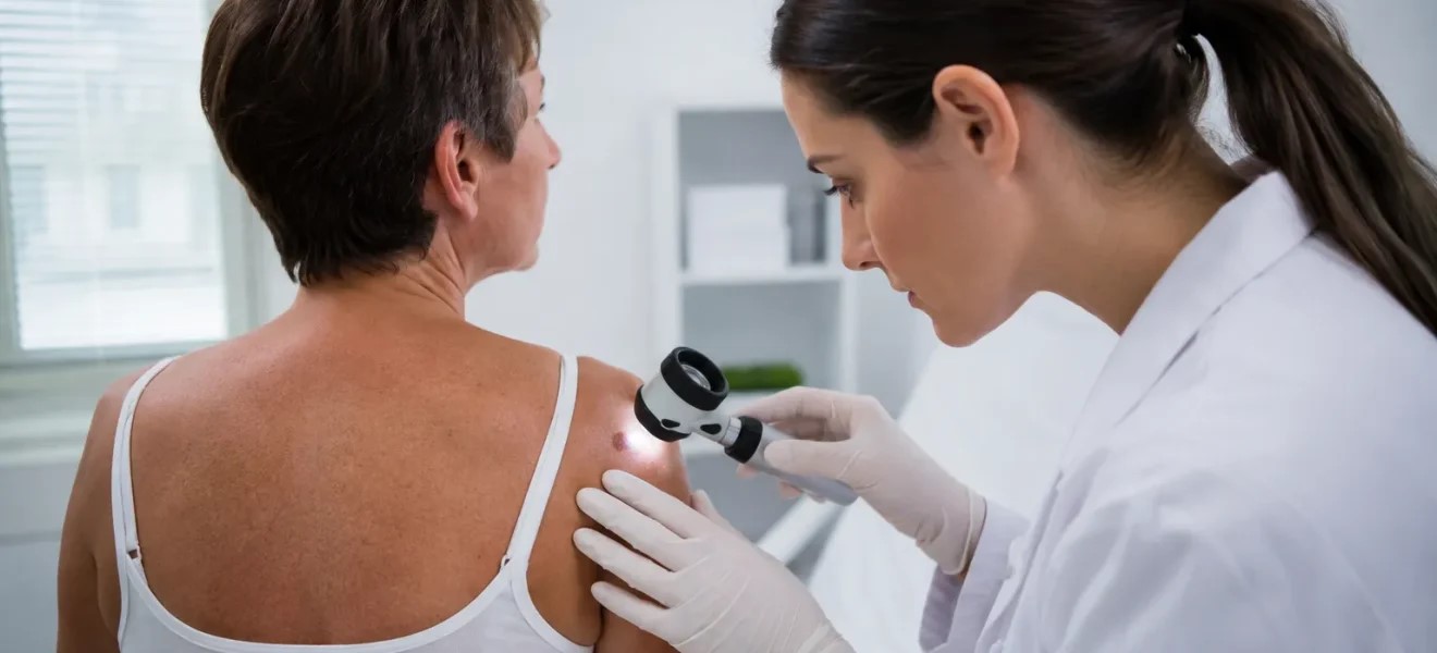 Tumori cutanate: cum le recunoști, când este necesară evaluarea medicală și ce opțiuni de tratament există