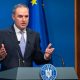 România evită să fie retrogradată în „JUNK”. Rolul decisiv al lui Alexandru Nazare, în trecerea unui nou test important