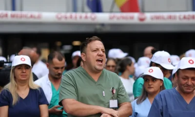 Cadrele medicale amenință, după suspendarea grevei: „Cu actualul Guvern nu vom face nici un compromis”