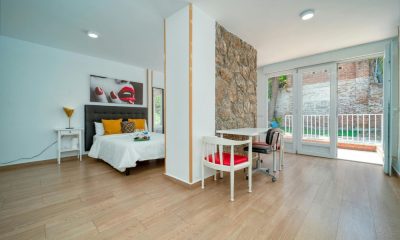 Cât de importantă este compartimentarea la apartamentele cu 2 camere