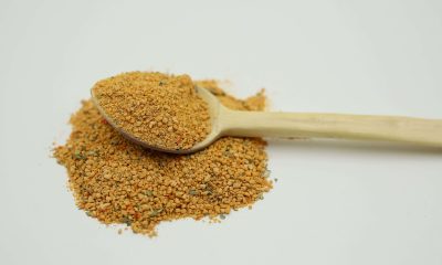 Ce nu îți spune nimeni despre cum alegi și depozitezi polenul de albine