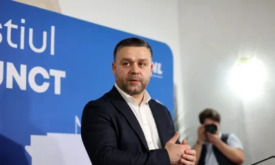Ciucu ar accepta o nouă nominalizare a lui Tomac ca premier