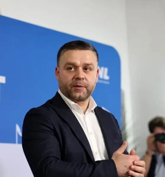 Ciucu ar accepta o nouă nominalizare a lui Tomac ca premier