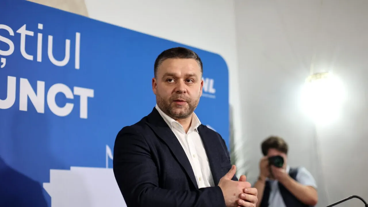 Ciucu ar accepta o nouă nominalizare a lui Tomac ca premier