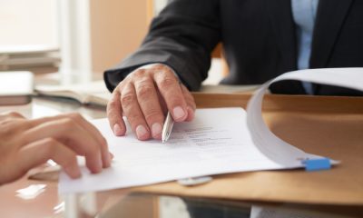 Serviciile unui birou notarial: cum alegi notarul potrivit