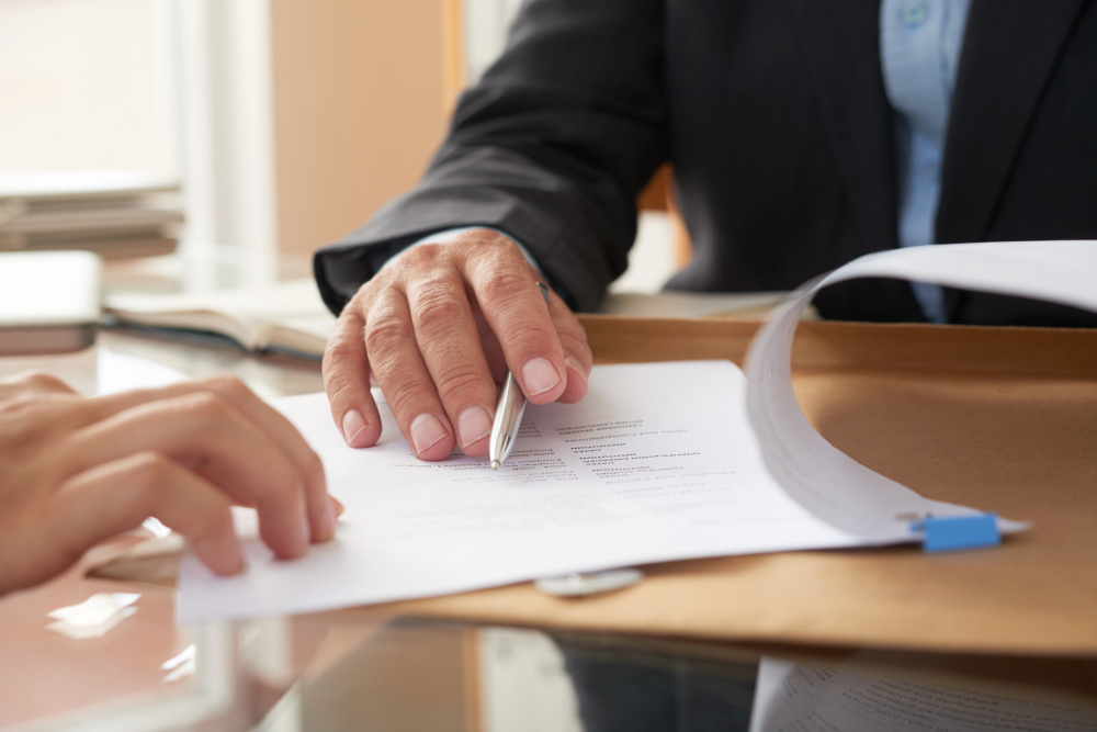 Serviciile unui birou notarial: cum alegi notarul potrivit