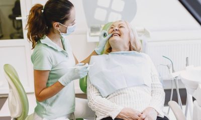 Dinți ficși fără operație – când puntea dentară e alegerea corectă și când nu