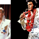 Donald Trump a folosit AI pentru a se costuma în Elvis în pragul comemorării a 49 de ani de la moartea regelui rock’n’roll