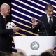 Infantino a anunțat că FIFA a renunțat la planul de a vinde participații la Cupa Mondială, UEFA a salutat decizia