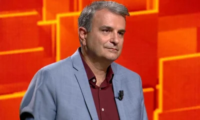 Lucian Mîndruță neagă că ar fi consiliat-o pe Diana Buzoianu: „De 10 ani nu am avut contract cu niciun politician”