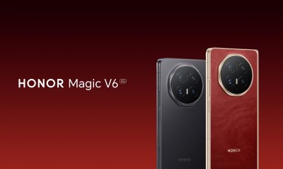 1 din 5 companii din UE folosește deja inteligența artificială: HONOR Magic V6 aduce productivitatea într-un format pliabil