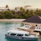 Zyxel Networks sporește eficiența operațională la JW Marriott Maldives Resort & Spa cu ajutorul unei rețele WiFi fiabile pentru personalul hotelului
