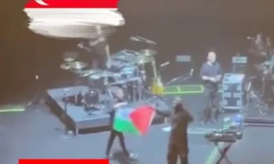 Massive Attack nu mai are voie în Singapore. Autoritățile au transmis un avertisment populației