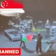 Massive Attack nu mai are voie în Singapore. Autoritățile au transmis un avertisment populației