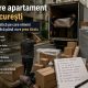Mutare apartament în București. Partea logistică pe care nimeni nu ți-o explică până nu e prea târziu
