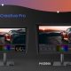 BenQ Creative Pro prezintă seria PV50: monitoare concepute pentru fluxurile de post-producție