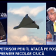 Peiu, acuze dure la adresa generalului Nicolae Ciucă