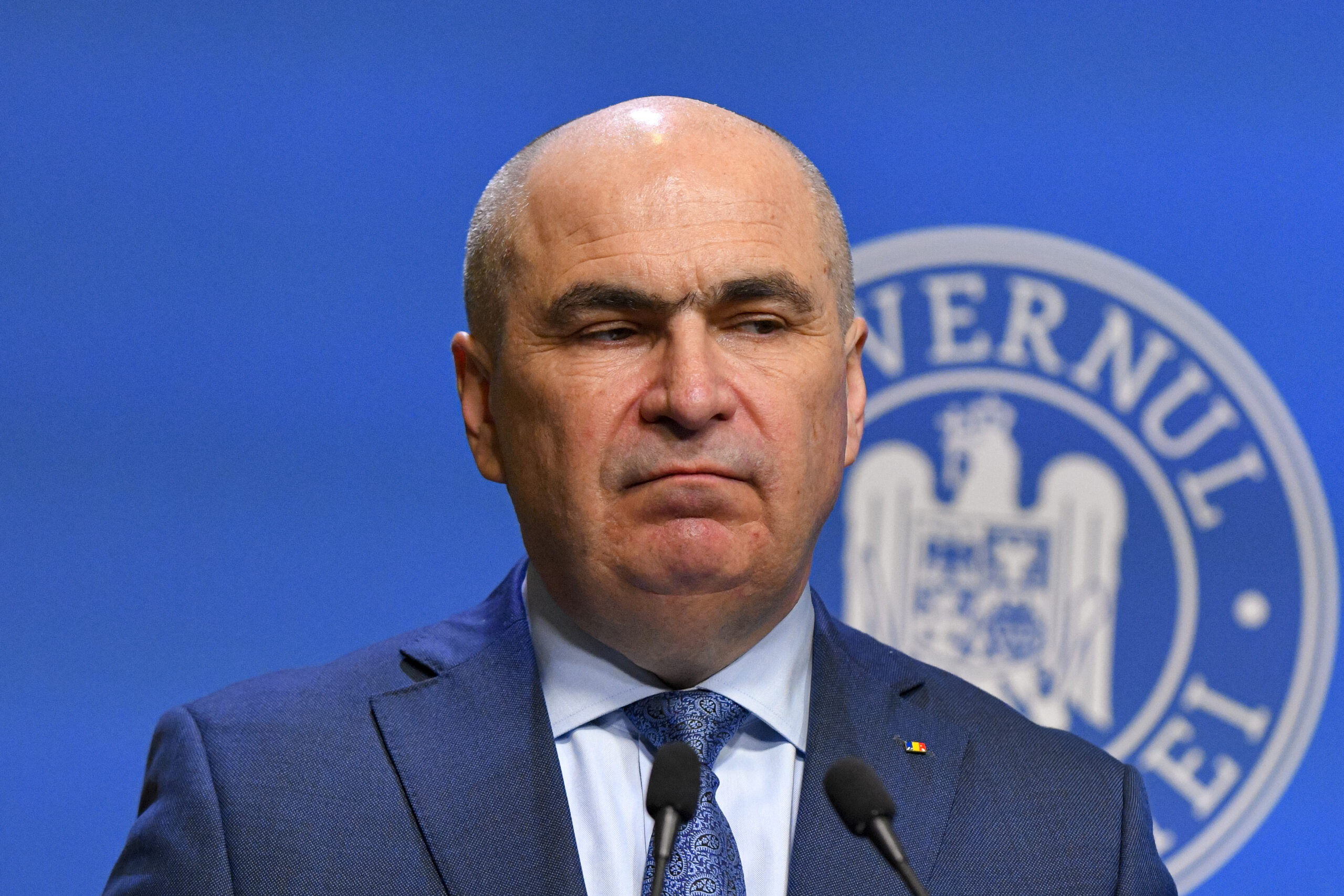 Răspunsul lui Bolojan pentru Grindeanu, după ce după ce președintele PSD a cerut repornirea centralelor pe cărbune