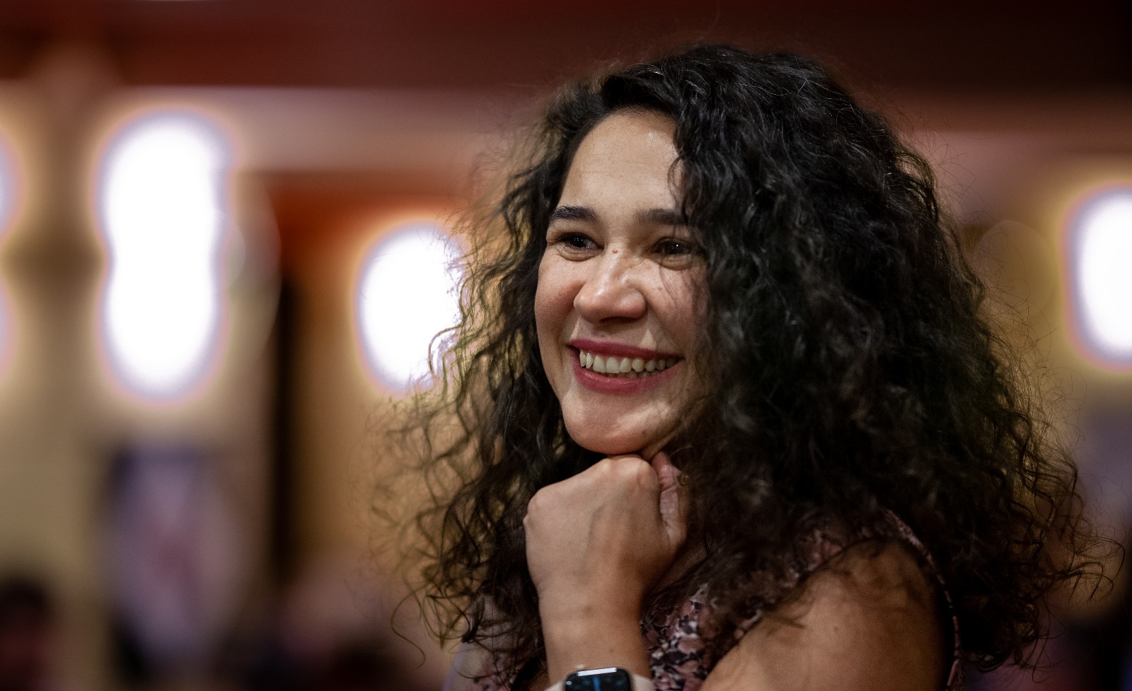 Simona Maxim: “ Îmbrățișăm o viziune prin care să cuprindem esența jazzului și viitorul„