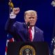 Trump anunță suspendarea atacurilor asupra Iranului: „Există un acord de principiu pentru pace”