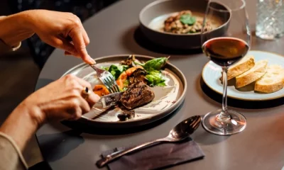 UE impune reducerea risipei alimentare cu 30% până în 2030. Cum poate ajuta inteligența artificială restaurantele și hotelurile